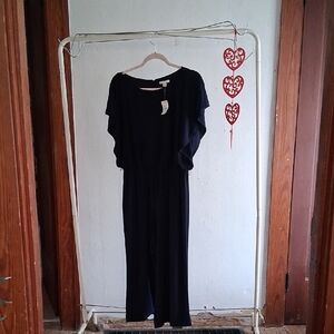 NWT Dark Blue Jumper